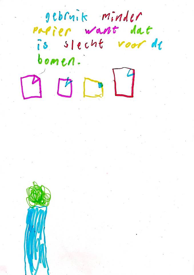 Foto van Iker
